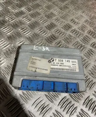 BMW 5 E39 Gearbox control unit/module 7508145 7518823