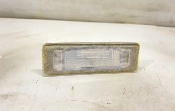 KIA Sportage Number plate light 925012G000