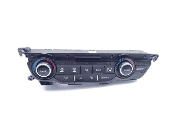KIA Niro Climate control unit 97250G5DD0
