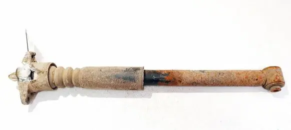 Volkswagen PASSAT B5 Rear shock absorber/damper 