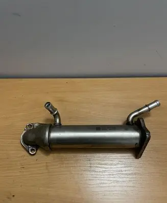 Fiat Ducato EGR valve cooler CK2Q9F464AB
