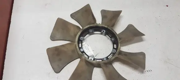 KIA Sorento Fan impeller 