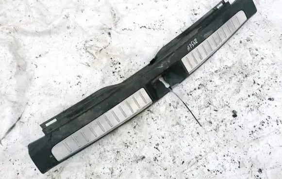 Toyota Avensis T250 Other trunk/boot trim element 5838705090 58387-05090