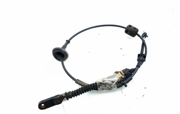 Chrysler Grand Voyager V Gear shift cable linkage 