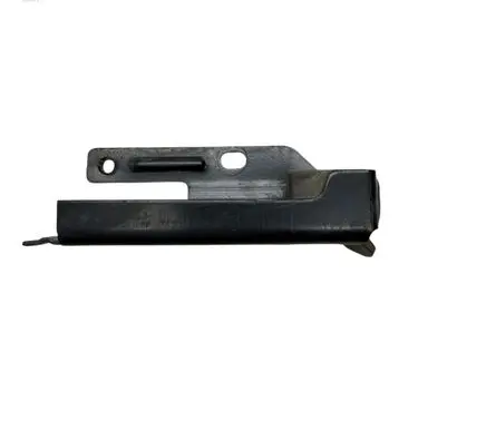 Citroen Berlingo Sliding door bottom rail 9821949180