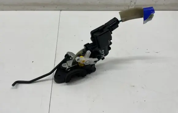 Dacia Spring Rear door lock 825035134R
