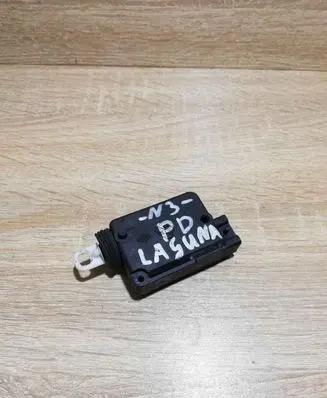 Renault Laguna I Tailgate boot lock/latch motor 