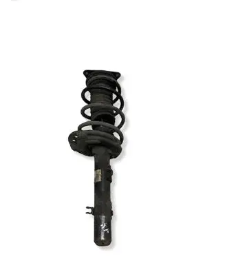 Nissan Qashqai Front shock absorber with coil spring 54303 17X11A