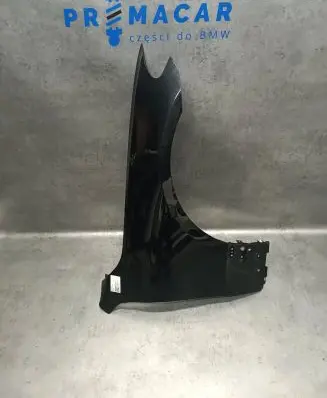 BMW 6 G32 Gran Turismo Fender