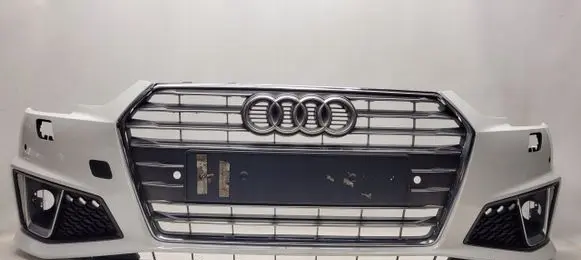 Audi A4 S4 B9 Front bumper 8W0807437