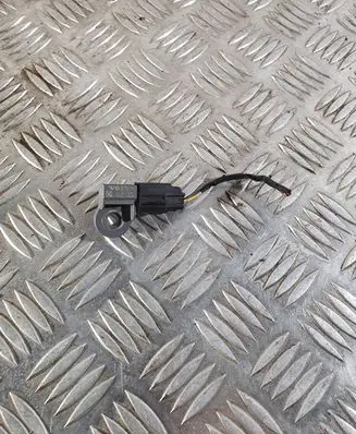 Volvo V40 Airbag deployment crash/impact sensor 31387312