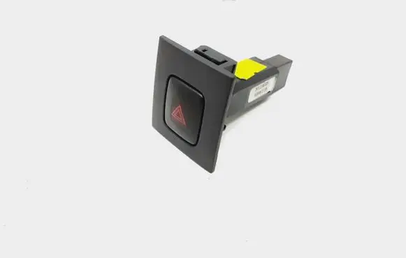 Volvo XC70 Hazard light switch 9123685