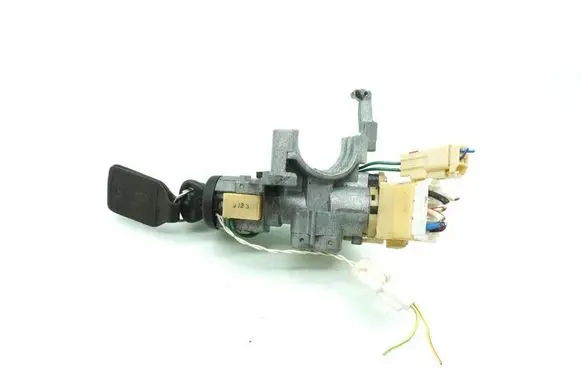 Mazda MX-5 NB Miata Ignition lock 