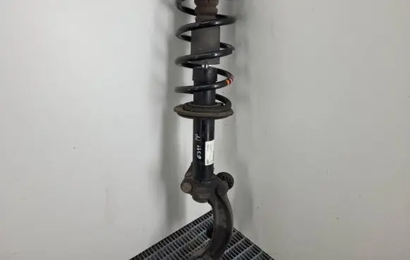 Front shock absorber/damper