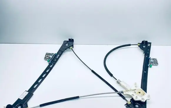 Mercedes-Benz CL C216 Front door electric window regulator A2167200246