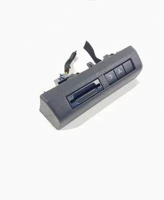 Peugeot 5008 Parking (PDC) sensor switch 96656490XT