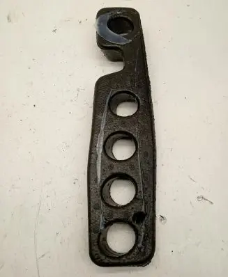 BMW X5 F15 Other interior part 493256