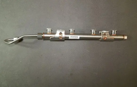 Skoda Kodiaq Fuel main line pipe 04F133320D