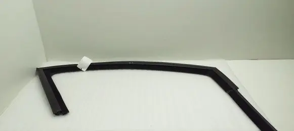 Seat Ibiza IV (6J,6P) Rubber seal front door (on door) 6J4837432 6J4837432B