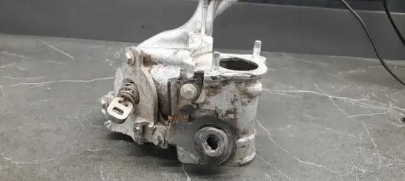 Renault Megane II EGR valve 352301