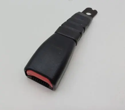 Hyundai Coupe Front seatbelt buckle