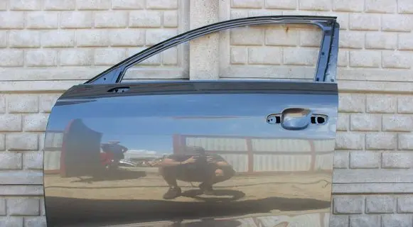Audi A4 S4 B9 8W Front door 8W0831051C