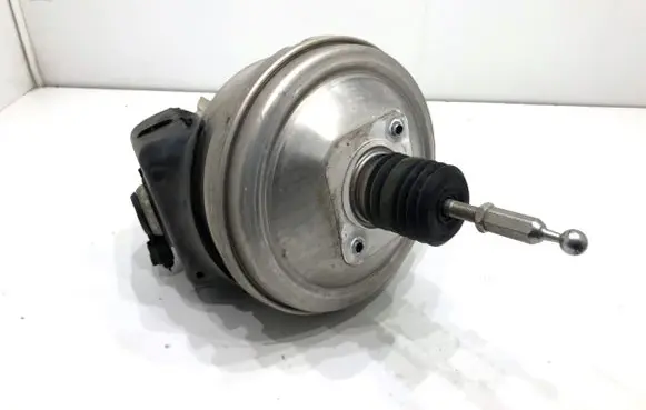 Audi A6 S6 C7 4G Brake booster 4G1612103J