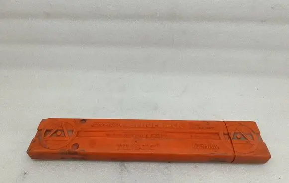 Mercedes-Benz Sprinter W901 W902 W903 W904 Emergency warning sign 27R0323627 000093055D