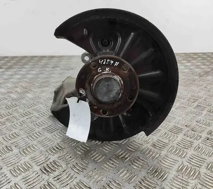 Skoda Superb B8 (3V) Rear wheel hub 3Q0505433F