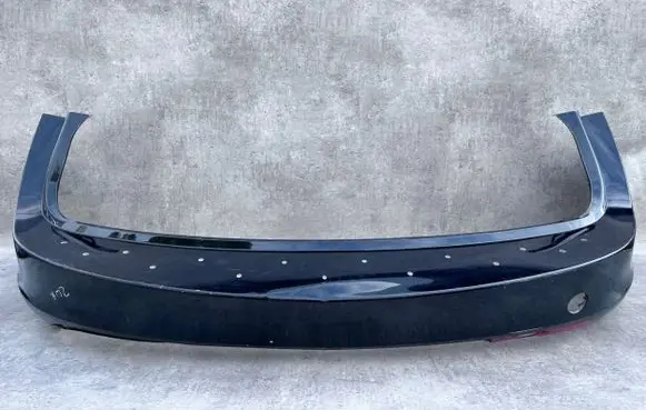 Opel Insignia A Front bumper