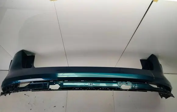 Audi e-tron Rear bumper 4KE807511