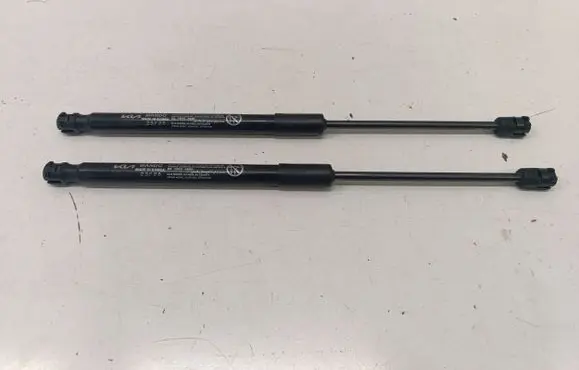 KIA Niro Front bonnet/hood damper/strut 81161AT000