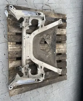 BMW 7 E65 E66 Front subframe 6767228 6752293