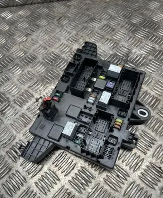 Fuse module