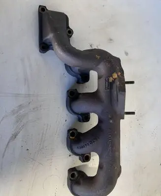 Ford Transit Custom Exhaust manifold bk2q8480cb
