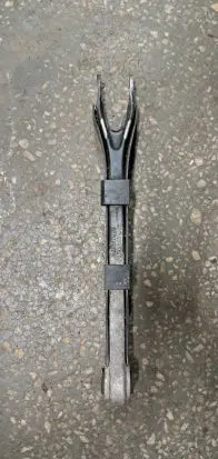 Mercedes-Benz E W211 Rear upper control arm/wishbone R230352020