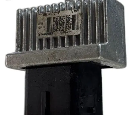 Renault Megane III Other relay 110678071R