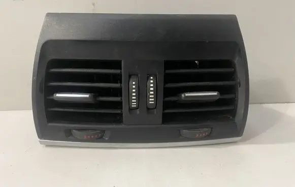 BMW X5 F15 Other center console (tunnel) element 9252013