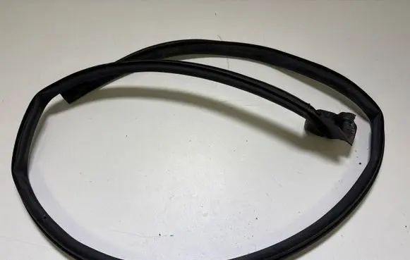 Ford Mustang V Rubber seal front coupe door S197VA4