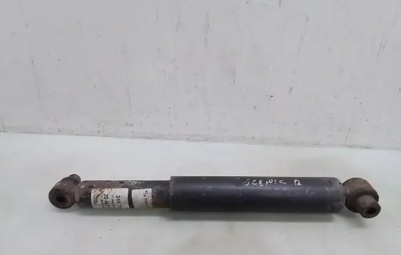 Renault Scenic II - Grand scenic II Rear shock absorber/damper