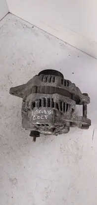 Mitsubishi Colt Generator/alternator A5TG0091ZE
