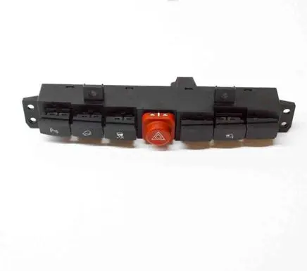Opel Antara A set of switches 96673014
