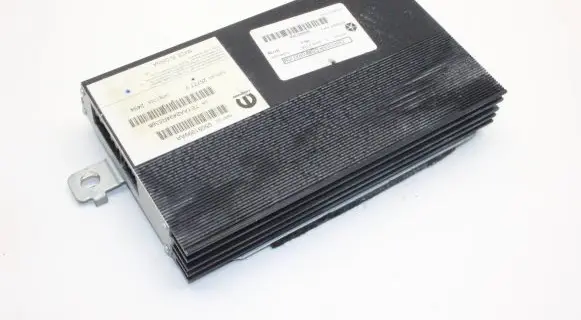 Jeep Cherokee Sound amplifier 05091999AA