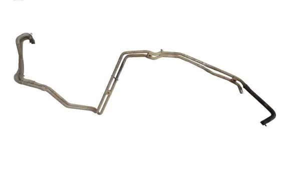 Volkswagen Transporter - Caravelle T4 Engine coolant pipe/hose