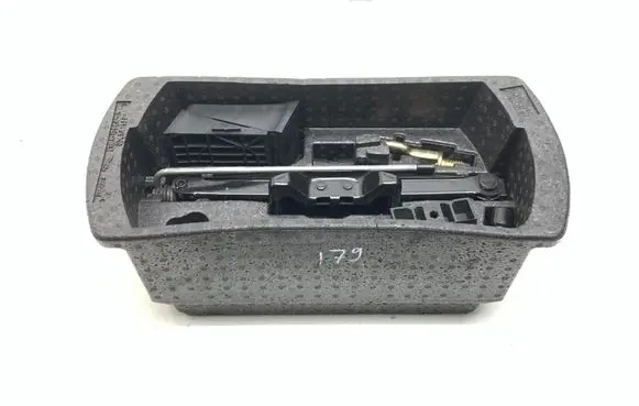 Jaguar S-Type Lift Jack 2R8A17B043AB