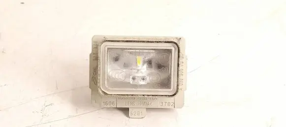 Mercedes-Benz E W213 Number plate light 0999067000 A0999067000