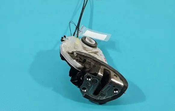 Toyota Aygo AB40 Rear door lock IMPRK1477127