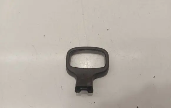 Skoda Octavia Mk3 (5E) Seat adjustment handle 3C0881254A