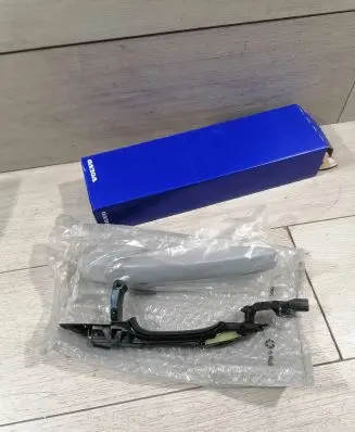 Volvo XC90 Front door interior handle 39842721