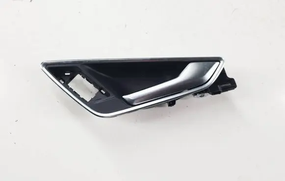 Audi Q4 Sportback e-tron Front door interior handle 81A837020A 000036213855 20092021R